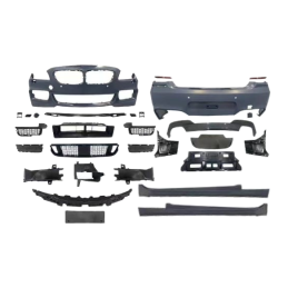 De Carrocería BMW F06 4 Puertas Look M-Tech