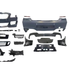 De Carrocería BMW F06 4 Puertas Look M-Tech