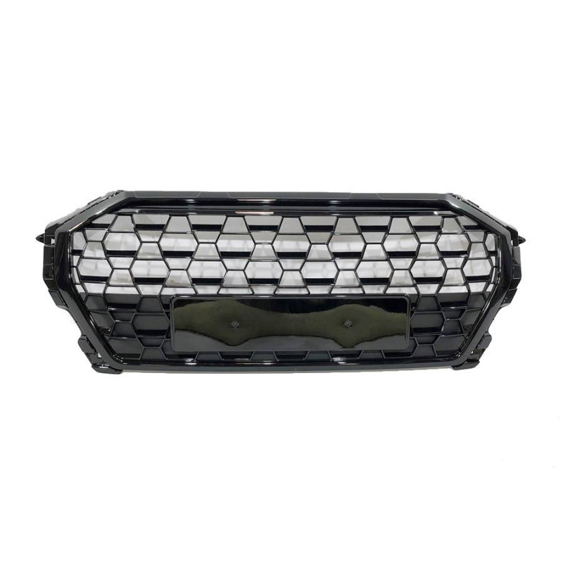 Parrilla Audi Q3 2018-2022 Look RSQ3