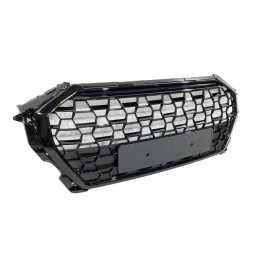 Parrilla Audi Q3 2018-2022 Look RSQ3