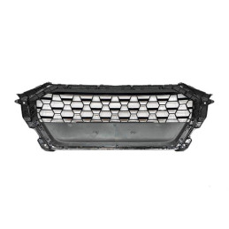 Parrilla Audi Q3 2018-2022 Look RSQ3