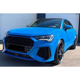 Paragolpes Delantero Audi Q3 2018-2022 / Sportback Look RSQ3