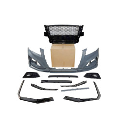 Paragolpes Delantero Audi Q5 2008-2011 Look RSQ5
