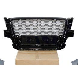 Paragolpes Delantero Audi Q5 2008-2011 Look RSQ5