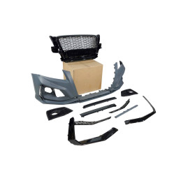 Paragolpes Delantero Audi Q5 2008-2011 Look RSQ5