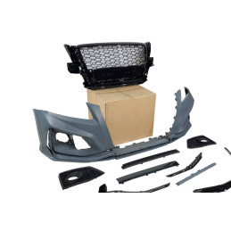 Paragolpes Delantero Audi Q5 2008-2011 Look RSQ5