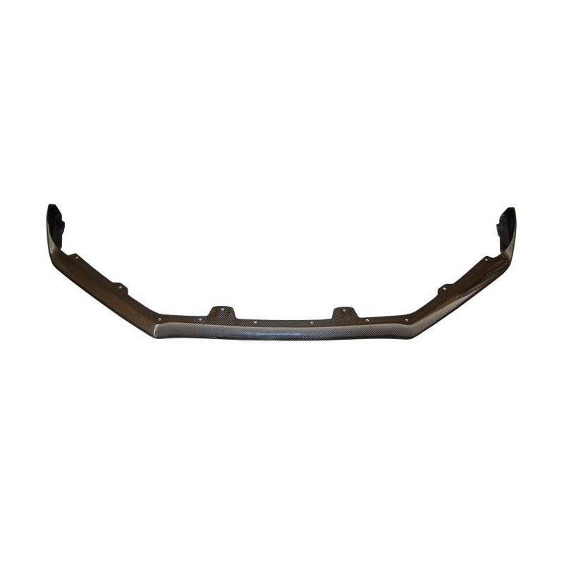 Spoiler Delantero Subaru BRZ STI Type Carbono