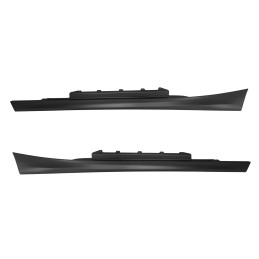 Kit De Carrocería BMW F22 / F23 2013-2019 Look M Performance