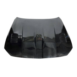 Capó Carbono BMW G80 / G82 / G83 Look GTR
