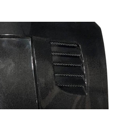 Capó Carbono BMW G80 / G82 / G83 Look GTR