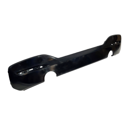 Difusor Trasero BMW F20 / F21 LCI 1.35 2 Salidas