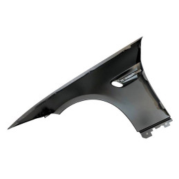 Aletas BMW E92 / E93 Look M3 ´06-14 Intermitente Secuencial Led