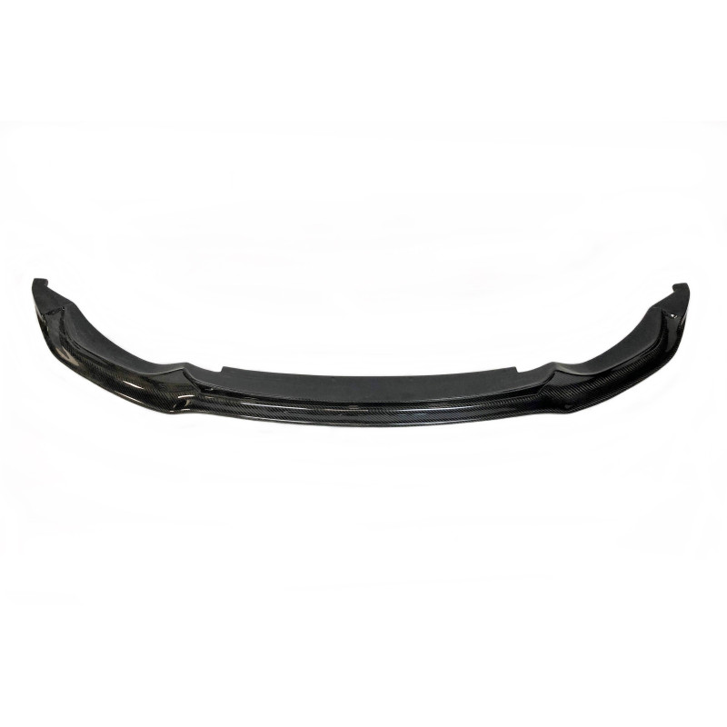 Spoiler Delantero BMW F80 / F82 / F83 M4 Carbono Look CS