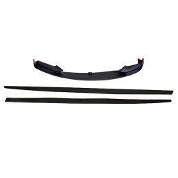 Kit De Carrocería BMW F10 / F11 2010-2016 Look M Performance