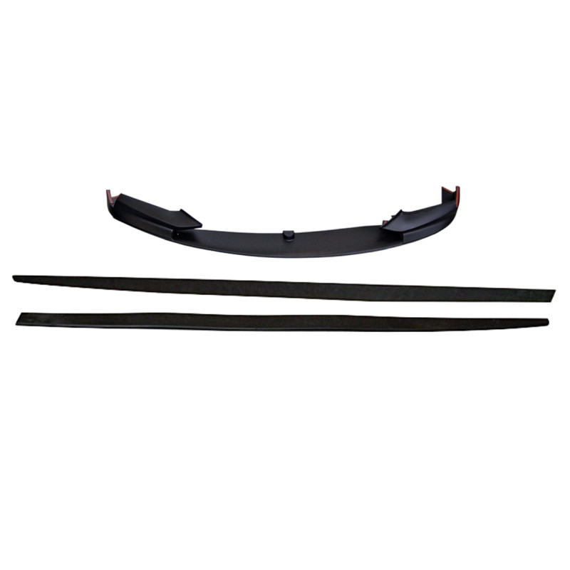 Kit De Carrocería BMW F10 / F11 2010-2016 Look M Performance