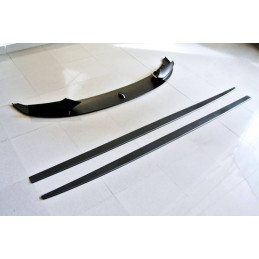 Kit De Carrocería BMW F10 / F11 2010-2016 Look M Performance