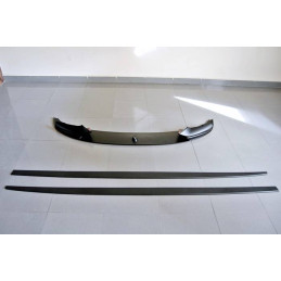 Kit De Carrocería BMW F10 / F11 2010-2016 Look M Performance