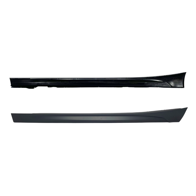 Taloneras BMW F20 5P 12-18 Look M2