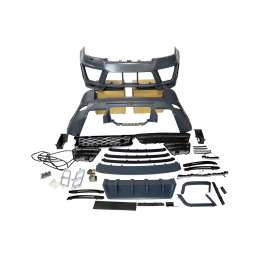 Kit De Carrocería Range Rover Sport L494 2013-2017