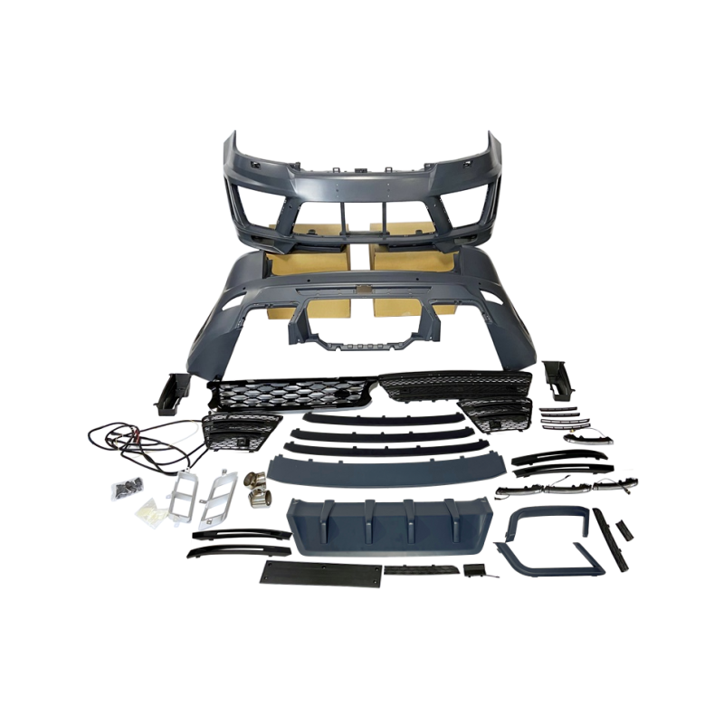 Kit De Carrocería Range Rover Sport L494 2013-2017