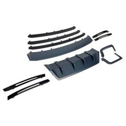 Kit De Carrocería Range Rover Sport L494 2013-2017