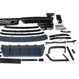 Kit De Carrocería Range Rover Sport L494 2013-2017