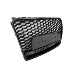 Parrilla Audi A7 2011-2014 Look RS7 II