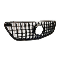 Parrilla Mercedes Vito W447 2016-2020 Look GT