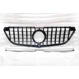 Parrilla Mercedes Vito W447 2016-2020 Look GT