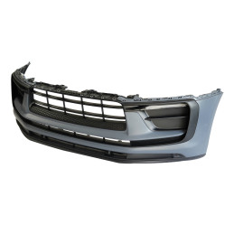 Kit De Carrocería Porsche Macan 2014-2019 Look 2023