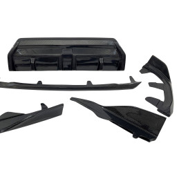 Kit De Carrocería BMW G42 Carbono