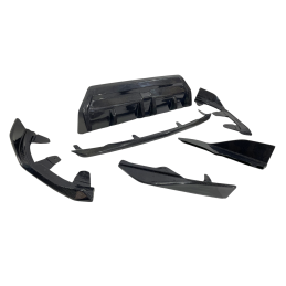 Kit De Carrocería BMW G42 Carbono