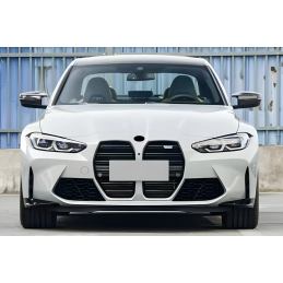 Kit De Carrocería BMW G20 LCI Look M3