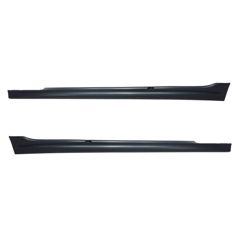 Taloneras BMW  G20 / G21 LCI Look M-Tech