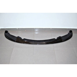 Spoiler Delantero BMW F20 / F21 12-14 Look M-Tech Carbono