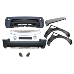 Kit De Carrocería Range Rover Sport 2010-2012 L320 look Autobiography