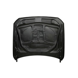 Capó Carbono BMW F10 / F11 2010-2016 Look GTR2  Con Toma Mod. II