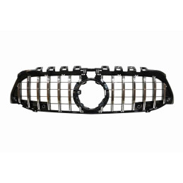 Parrilla Mercedes W177 / V177 GTR Cámara