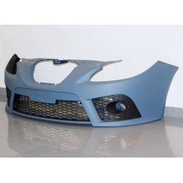 Paragolpes Delantero Seat Leon 05-08 Cupra ABS