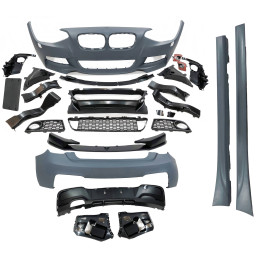 Kit  De Carrocería BMW F20 5P 12-14 Look M Performance