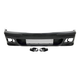 Paragolpes Delantero BMW E39 95-03 M5 Plastico