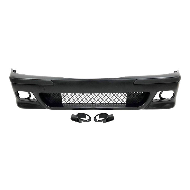 Paragolpes Delantero BMW E39 95-03 M5 Plastico