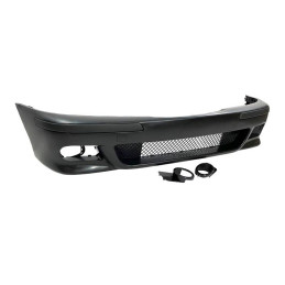 Paragolpes Delantero BMW E39 95-03 M5 Plastico