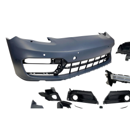 Paragolpes Delantero Porsche Panamera 970.1 2010-2013 Look 971 GTS