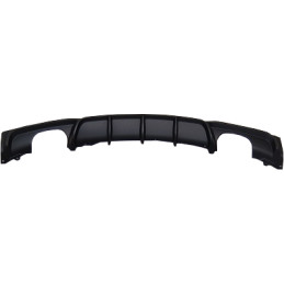 Kit De Carrocería BMW F30 / F31 Look Performance 2 Salidas