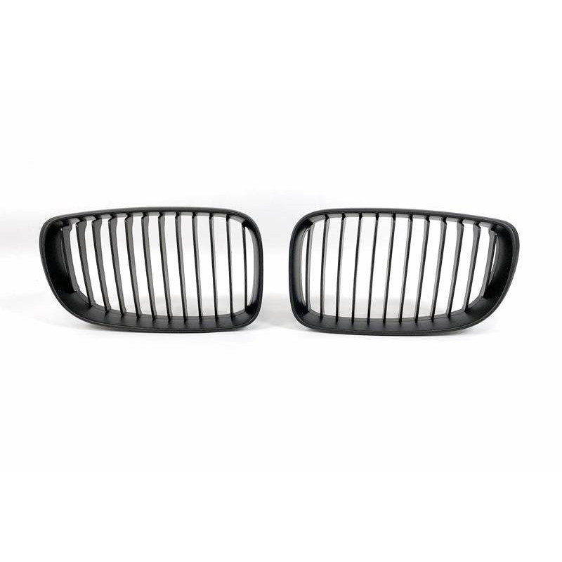 Parrillas BMW E87 / E82 / E81 / E88 2007-2013