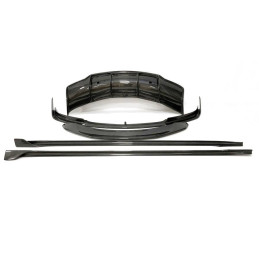 Kit De Carrocería Tesla Model 3 2017-2022