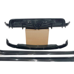 Kit De Carrocería Tesla Model Y