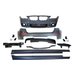 Kit De Carrocería BMW F11 2010-2016 Look M-Tech