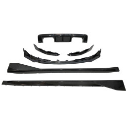 Kit De Carrocería BMW G80 / G82 Carbono